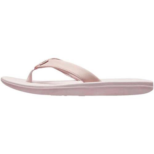 Schoenen Dames Slippers Nike  Roze