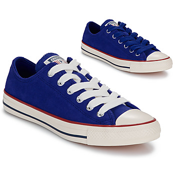 Schoenen Lage sneakers Converse CHUCK TAYLOR ALL STAR Blauw