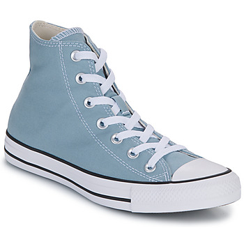 Schoenen Hoge sneakers Converse CHUCK TAYLOR ALL STAR Blauw