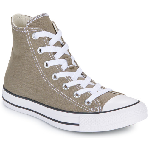 Schoenen Hoge sneakers Converse CHUCK TAYLOR ALL STAR Grijs