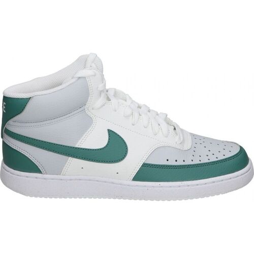 Schoenen Heren Allround Nike DN3577-102 Wit