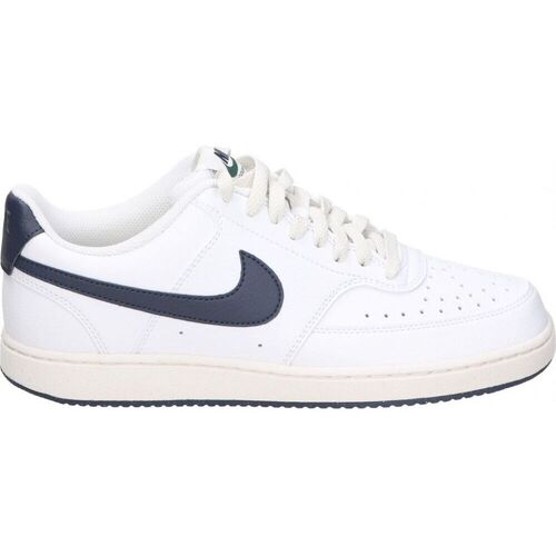 Schoenen Heren Allround Nike HF9198-100 Wit