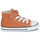 Schoenen Kinderen Hoge sneakers Converse CHUCK TAYLOR ALL STAR EASY-ON Brown