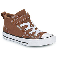 Schoenen Kinderen Hoge sneakers Converse CHUCK TAYLOR ALL STAR MALDEN STREET Brown