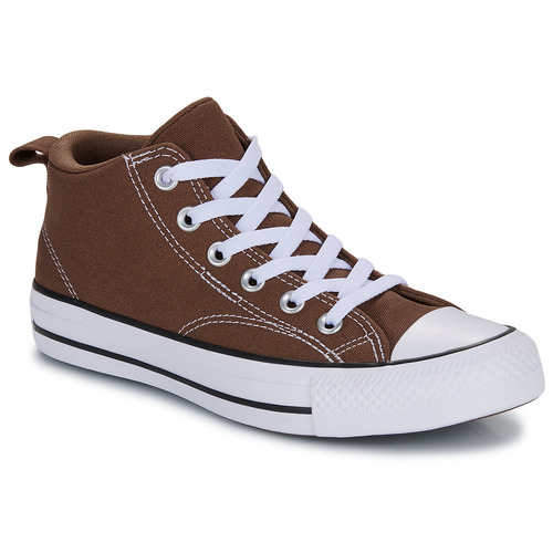 Schoenen Kinderen Hoge sneakers Converse CHUCK TAYLOR ALL STAR MALDEN STREET Brown