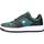 Schoenen Heren Sneakers Tommy Jeans SEASONAL BAS Groen