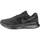 Schoenen Heren Sneakers Nike RUN SWIFT 3 Zwart