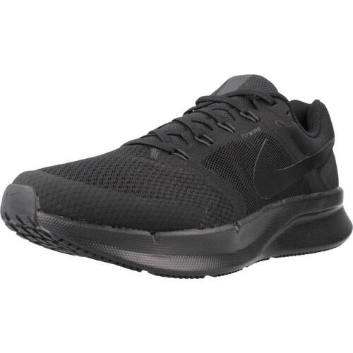 Schoenen Heren Sneakers Nike RUN SWIFT 3 Zwart