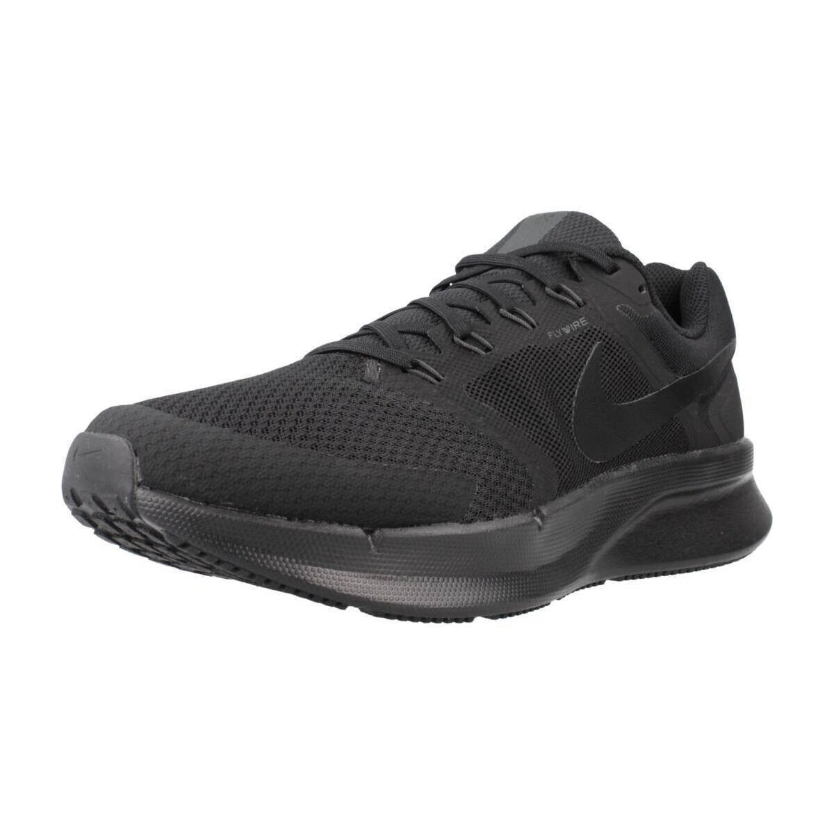 Schoenen Heren Sneakers Nike RUN SWIFT 3 Zwart