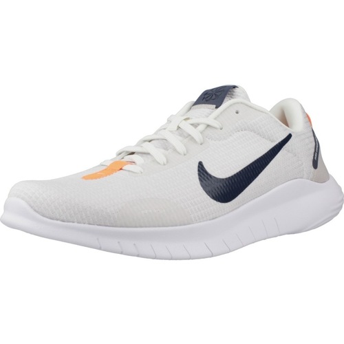 Schoenen Heren Sneakers Nike FLEX EXPERIENCE RUN 12 Grijs