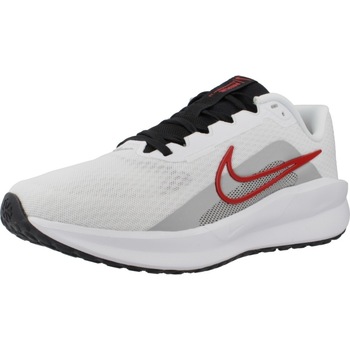 Schoenen Heren Sneakers Nike DOWNSHIFTER 13 Wit