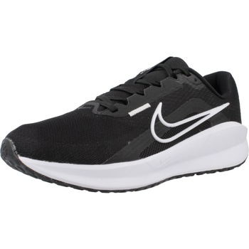 Schoenen Heren Sneakers Nike DOWNSHIFTER 13 Zwart