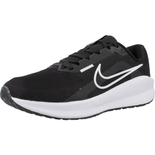 Schoenen Heren Sneakers Nike DOWNSHIFTER 13 Zwart