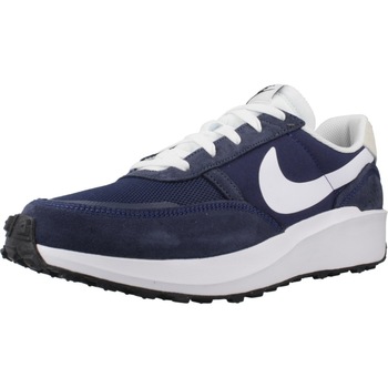 Schoenen Heren Sneakers Nike WAFFLE DEBUT Blauw