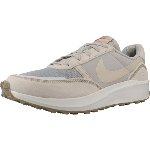 Schoenen Heren Sneakers Nike WAFFLE DEBUT Beige