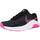 Schoenen Dames Sneakers Nike LEGEND ESSENTIAL 3 WOME Zwart