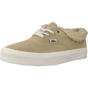 Schoenen Dames Sneakers Vans VN0A5JMRBKB1 Beige