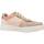 Schoenen Dames Sneakers Xti 140968X Beige