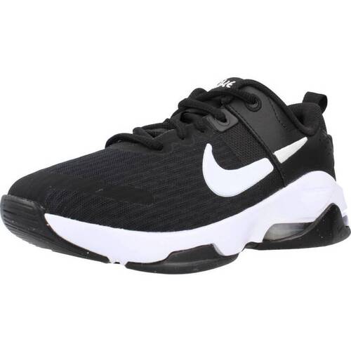 Schoenen Dames Sneakers Nike ZOOM BELLA 6 AA Zwart