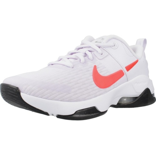 Schoenen Dames Sneakers Nike ZOOM BELLA 6 AA Violet