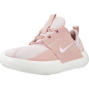 Schoenen Dames Sneakers Nike E-SERIES AD Roze