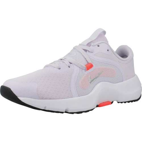 Schoenen Dames Sneakers Nike IN-SEASON TR 13 Violet