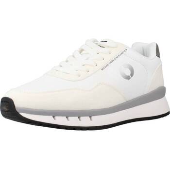 Schoenen Dames Sneakers Ecoalf CERVINOALF Wit