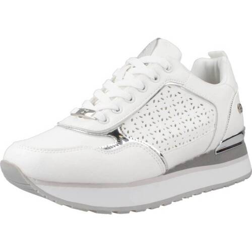 Schoenen Dames Sneakers Xti 142403X Wit