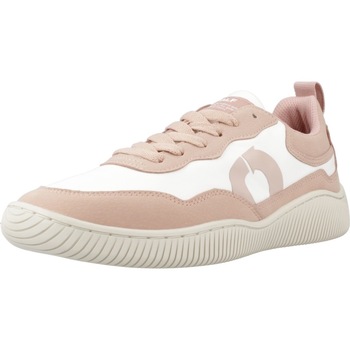 Schoenen Dames Sneakers Ecoalf ALCUDIANYALF Roze