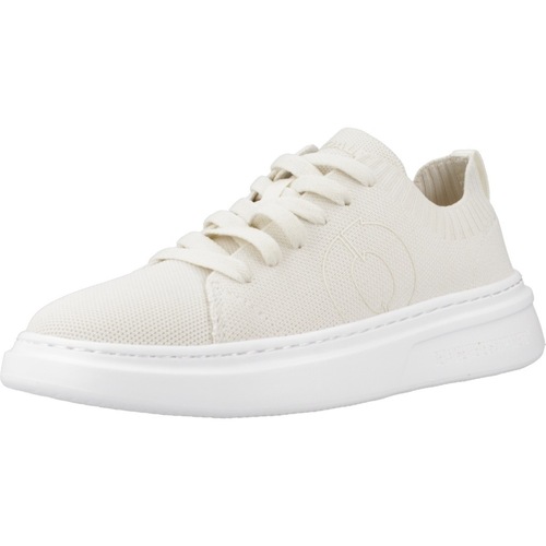 Schoenen Dames Sneakers Ecoalf BERMUDASALF Wit