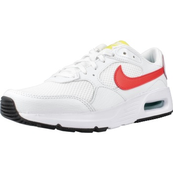 Schoenen Dames Sneakers Nike FZ3623 WMNS Wit