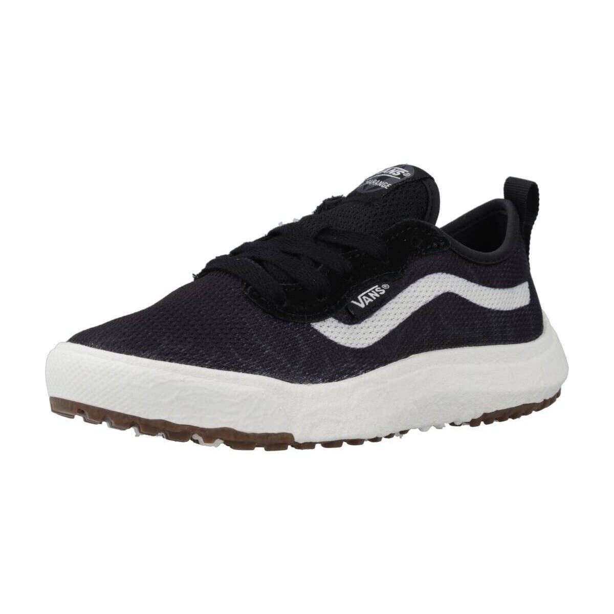 Schoenen Jongens Sneakers Vans ULTRARANGE VR3 Zwart