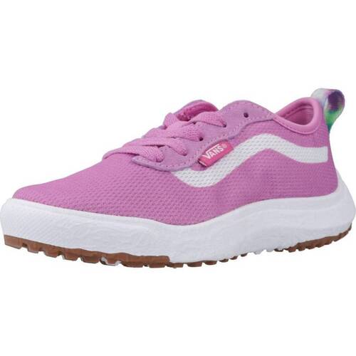 Schoenen Meisjes Sneakers Vans ULTRARANGE VR3 Roze