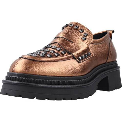 Schoenen Dames Mocassins Alpe CLAY 40 Other