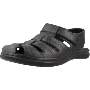 Schoenen Heren Sandalen / Open schoenen Imac LARK Zwart