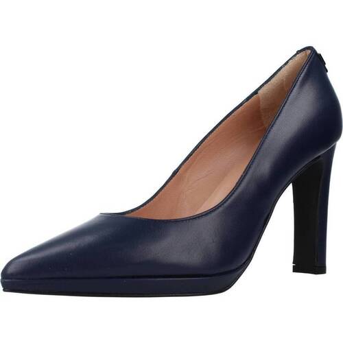 Schoenen Dames pumps Ezzio 496312E Blauw