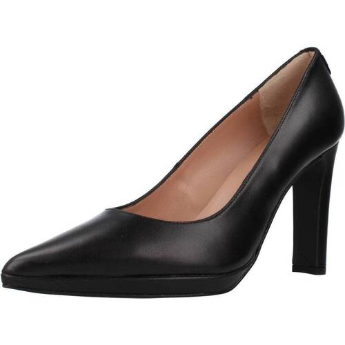 Schoenen Dames pumps Ezzio 496312E Zwart