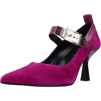 Schoenen Dames pumps Ezzio 51623 Bordeaux