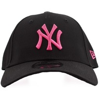 Accessoires Dames Pet New-Era NEW YORK YANKEES Zwart