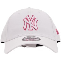 Accessoires Heren Pet New-Era NEW YORK YANKEES Wit