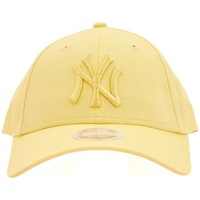 Accessoires Dames Pet New-Era NEW YORK YANKEES Geel