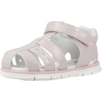 Schoenen Meisjes Sandalen / Open schoenen Chicco 1071033C Roze