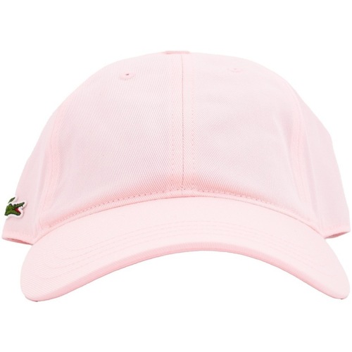 Accessoires Heren Pet Lacoste RK0440 Roze