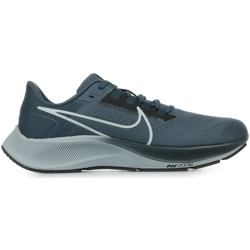 Schoenen Heren Sneakers Nike Air Zoom Pegasus 38 Blauw