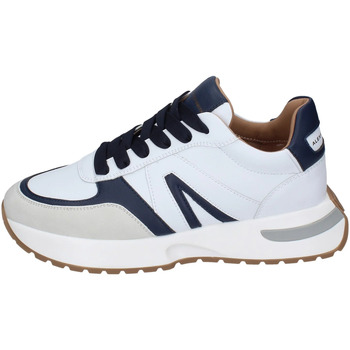 Schoenen Heren Sneakers Alexander Smith EX534 Wit