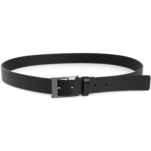 Accessoires Heren Riemen Calvin Klein Jeans CK SLEEK PB 35MM K50K511959 Zwart