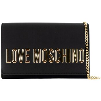 Tassen Dames Tassen   Love Moschino  Zwart