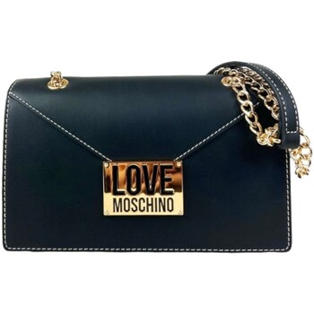 Tassen Dames Tassen   Love Moschino 36103 NEGRO