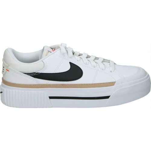 Schoenen Dames Allround Nike DM7590-100 Wit