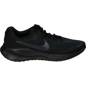 Schoenen Heren Allround Nike FB2207-005 Zwart